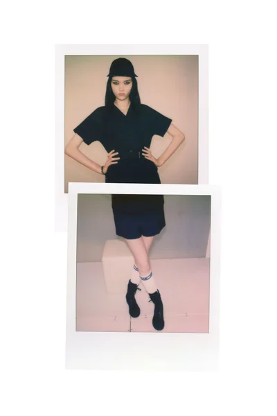 Look 24